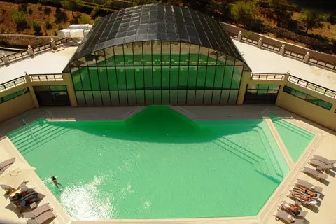 Kaya Izmir Thermal & Convention in İzmir, foto 11