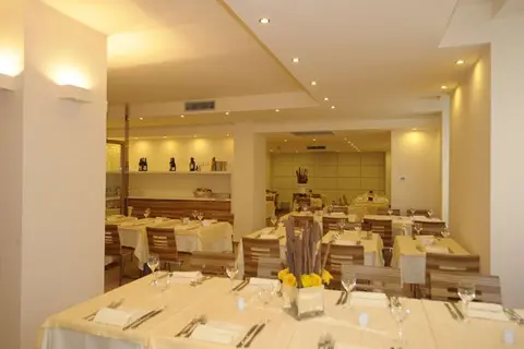 Hotel Antico Borgo in Riva del Garda, foto 29