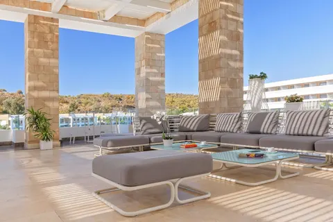 Hotel Princess Andriana Resort & Spa in Kiotari — foto 38