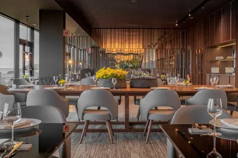 Hotel Verde Mar & SPA in Ribeira Grande — foto 7