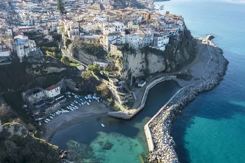 Het authentieke zuiden van Italië foto 14