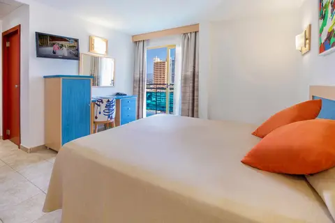 Hotel Servigroup Nereo in Benidorm — foto 14