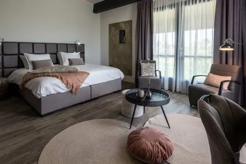 Fruitpark Hotel en Spa foto 22