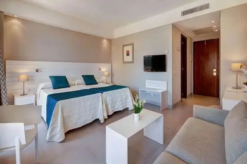 Hipotels Said in Cala Millor — foto 22