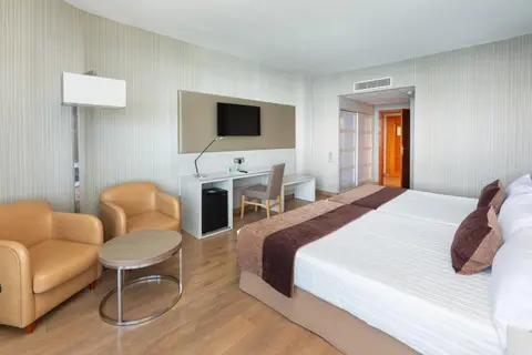 Hotel Best Semiramis in Puerto de la Cruz — foto 24