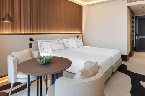 Melia Bilbao in Bilbao — foto 15