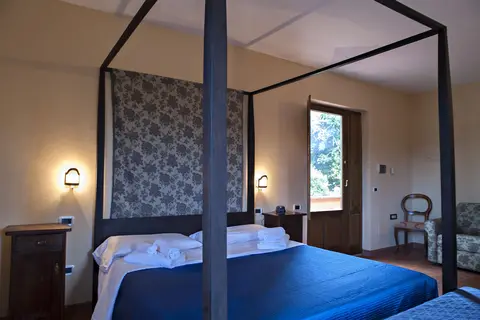 Relais Ciavatta in Manciano, foto 20