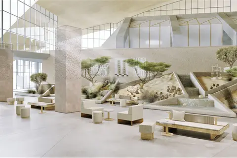 Erth Abu Dhabi in Abu Dhabi — foto 18