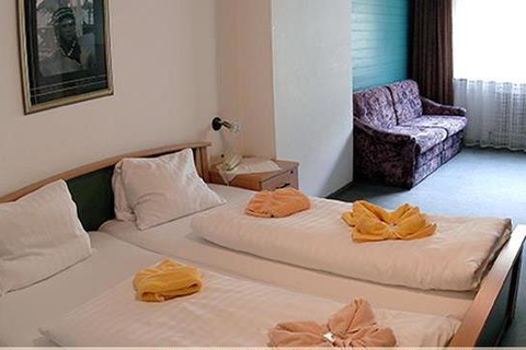 Alpenhotel Edelweiss foto 2