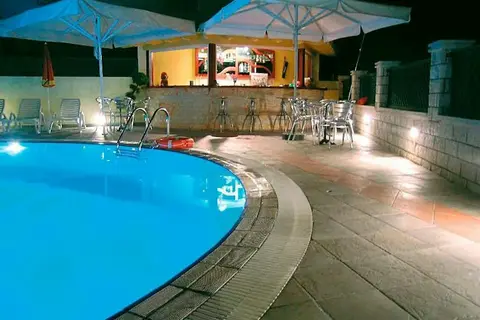 Konstantinos Hotel & Apartments in Nidri Star, foto 21