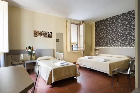 Hotel Albergo Firenze foto 7