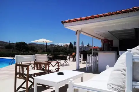 Anemos Inn by Estia in Δημοτική Ενότητα Γουβών — foto 3