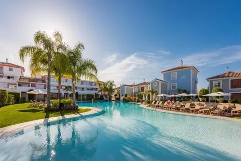 Appartementen Cortijo del Mar Resort in Estepona — foto 2