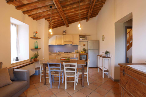 Casale le Crete in Acquapendente — foto 3