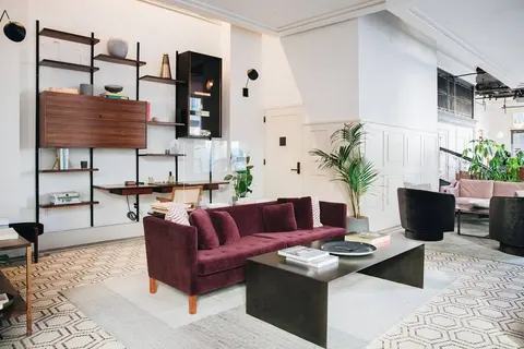 Walker Hotel Tribeca foto 9