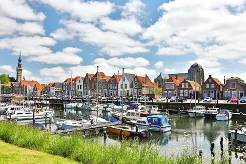 Camping De Oase foto 17