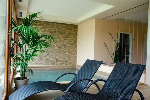 Hotel Relais Corte Cavalli in Ponti sul Mincio — foto 10