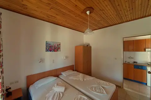 White Rock Apartments in Δημοτική Ενότητα Μαραθοκάμπου — foto 29