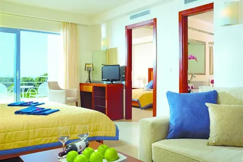 Ionian Theoxenia Hotel in Κανάλι — foto 5