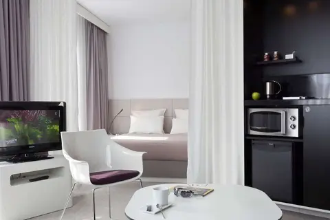 Novotel Suites Malaga Centro in Málaga — foto 3