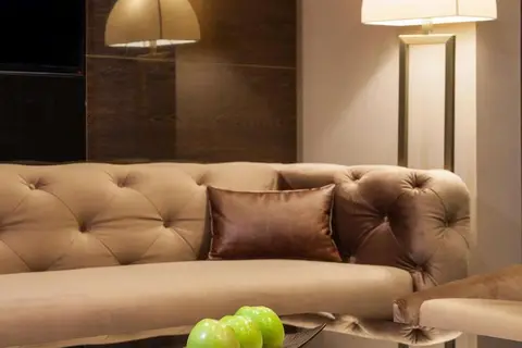 Saint Ten Hotel in Belgrado — foto 16