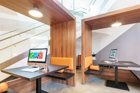 Clarion Hotel Vienna South in Wenen — foto 8