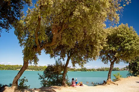 De La Bonde in Sannes — foto 16