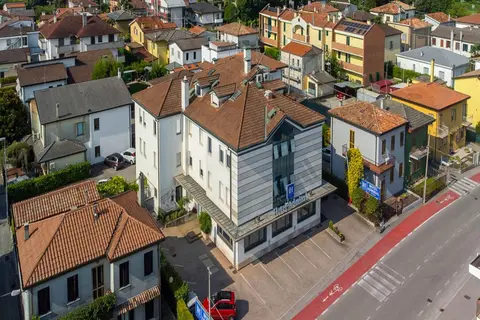 iH Hotels Padova Admiral in Padua — foto 7
