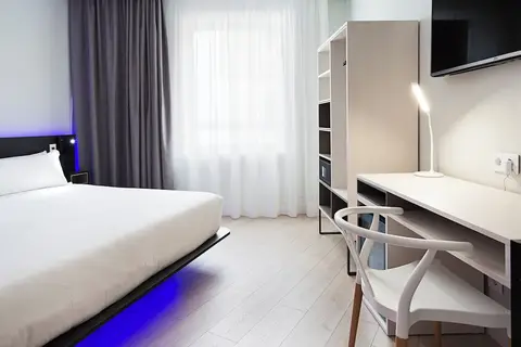 B&B HOTEL Madrid Centro Puerta del Sol in Madrid, foto 25