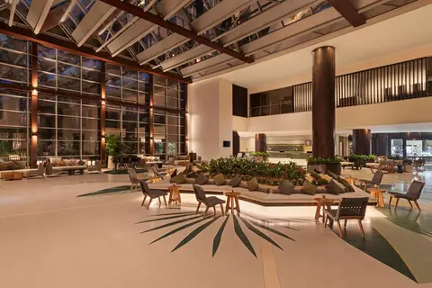 Rixos The Palm Hotel & Suites in Dubai — foto 9