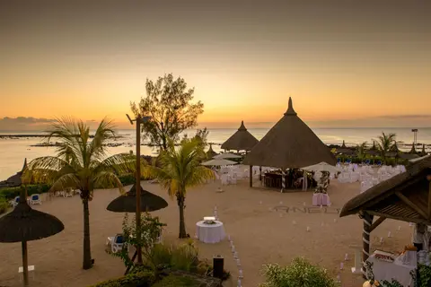 Anelia Resort & Spa in Flic en Flac VCA, foto 3