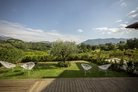 Relais Colle Buono in Alvito — foto 2