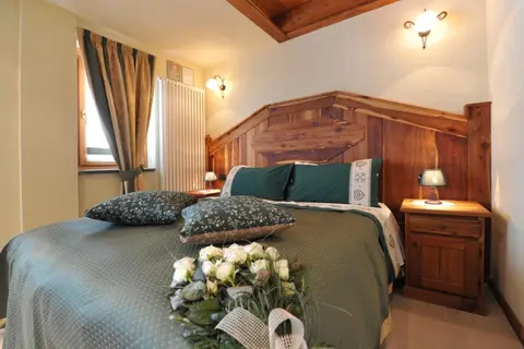 Gresil Residence in Ayas — foto 14