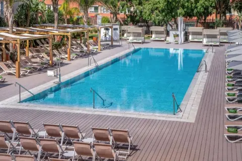 Meliá Lebreros in Sevilla
