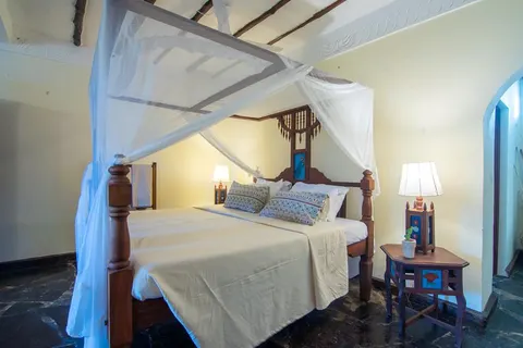 Jumbo Resort Watamu foto 2