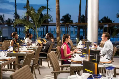 Riu Palace Jamaica in Montego Bay — foto 13