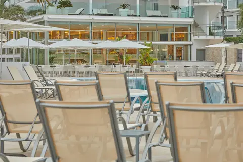 Monsuau Cala D'Or Hotel Adults Only in Palma — foto 14