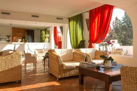 Hotel Ollastu in Terranoa/Olbia — foto 16