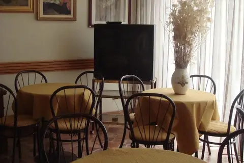 Albergo Arcade in Misano Adriatico — foto 13