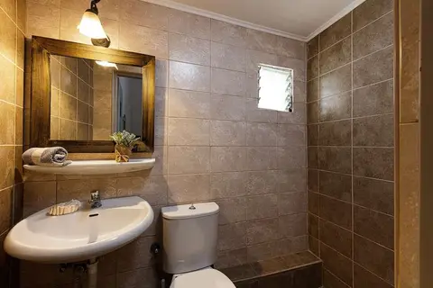 Kasteli Studios & Appartementen in Panormos — foto 20
