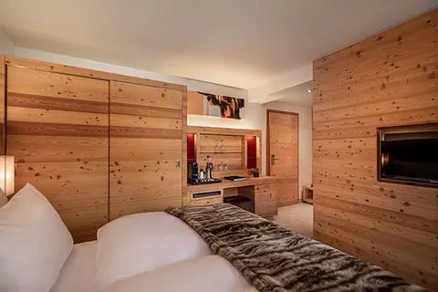 Hotel Kesselspitze foto 19