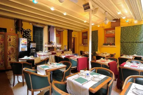Hotel Ca' Marinella in Venetië — foto 2