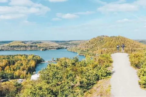 Green Resort Limburg foto 13