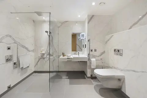 Tower Suites in Londen, foto 4