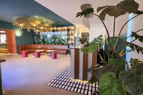Bleis Hotel in Bologna, foto 18