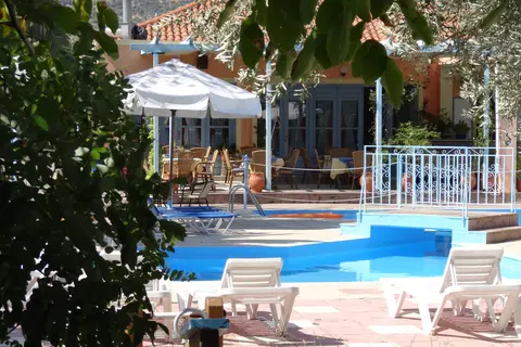 Lassia Studios in Πέτρα — foto 3