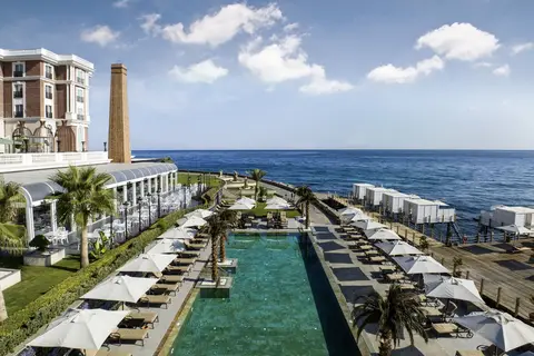 Kaya Palazzo Resort & Casino Girne in Agios Georgios — foto 4