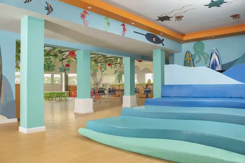 Iberostar Selection Rose Hall Suites in Montego Bay — foto 27