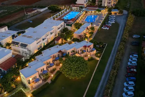 Golden Bay Hotel in Malia Municipal Unit, foto 28