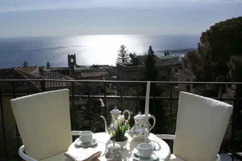 Villa Taormina in Taormina, foto 14